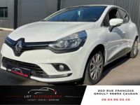 Renault Clio IV (B98) 1.2 16v 75ch Life 5p - <small></small> 9.490 € <small>TTC</small> - #1