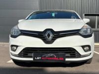 Renault Clio IV (B98) 1.2 16v 75ch Life 5p - <small></small> 9.490 € <small>TTC</small> - #3