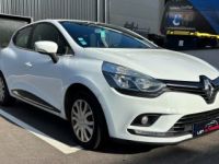 Renault Clio IV (B98) 1.2 16v 75ch Life 5p - <small></small> 9.490 € <small>TTC</small> - #4