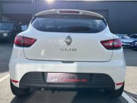 Renault Clio IV (B98) 1.2 16v 75ch Life 5p - <small></small> 9.490 € <small>TTC</small> - #6