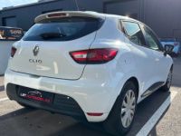 Renault Clio IV (B98) 1.2 16v 75ch Life 5p - <small></small> 9.490 € <small>TTC</small> - #10