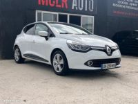 Renault Clio IV (B98) 1.2 TCe 120ch energy Boite automatique EDC - <small></small> 7.950 € <small>TTC</small> - #1