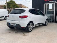 Renault Clio IV (B98) 1.2 TCe 120ch energy Boite automatique EDC - <small></small> 7.950 € <small>TTC</small> - #3