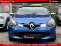 Renault Clio IV (B98) 1.2 TCe 120ch GT RS MONITOR - <small></small> 9.990 € <small>TTC</small> - #2