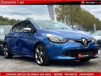 Renault Clio IV (B98) 1.2 TCe 120ch GT RS MONITOR - <small></small> 9.990 € <small>TTC</small> - #3