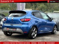 Renault Clio IV (B98) 1.2 TCe 120ch GT RS MONITOR - <small></small> 9.990 € <small>TTC</small> - #5