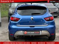 Renault Clio IV (B98) 1.2 TCe 120ch GT RS MONITOR - <small></small> 9.990 € <small>TTC</small> - #6