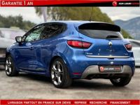 Renault Clio IV (B98) 1.2 TCe 120ch GT RS MONITOR - <small></small> 9.990 € <small>TTC</small> - #7