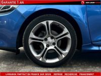 Renault Clio IV (B98) 1.2 TCe 120ch GT RS MONITOR - <small></small> 9.990 € <small>TTC</small> - #8