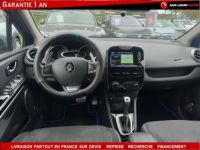 Renault Clio IV (B98) 1.2 TCe 120ch GT RS MONITOR - <small></small> 9.990 € <small>TTC</small> - #12