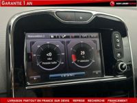 Renault Clio IV (B98) 1.2 TCe 120ch GT RS MONITOR - <small></small> 9.990 € <small>TTC</small> - #19