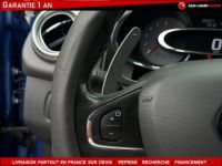 Renault Clio IV (B98) 1.2 TCe 120ch GT RS MONITOR - <small></small> 9.990 € <small>TTC</small> - #22