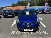 Renault Clio IV (B98) 1.5 dCi 75ch energy Life 5p - <small></small> 8.990 € <small>TTC</small> - #1