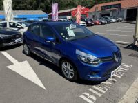 Renault Clio IV (B98) 1.5 dCi 75ch energy Life 5p - <small></small> 8.990 € <small>TTC</small> - #3