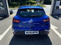 Renault Clio IV (B98) 1.5 dCi 75ch energy Life 5p - <small></small> 8.990 € <small>TTC</small> - #6