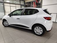 Renault Clio IV (B98) 1.5 dCi 75ch energy Zen Euro6 2015 - <small></small> 7.700 € <small>TTC</small> - #6