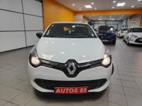 Renault Clio IV (B98) 1.5 dCi 75ch energy Zen Euro6 2015 - <small></small> 7.700 € <small>TTC</small> - #11