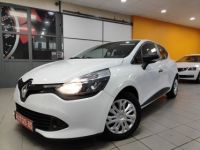 Renault Clio IV (B98) 1.5 dCi 75ch energy Zen Euro6 2015 - <small></small> 7.700 € <small>TTC</small> - #12
