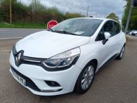 Renault Clio IV (B98) 1.5 dCi 90Business EDC - <small></small> 8.980 € <small>TTC</small> - #12