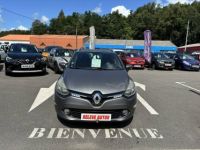 Renault Clio IV (B98) 1.5 dCi 90ch energy Business Eco² Euro6 82g 2015 - <small></small> 6.990 € <small>TTC</small> - #1