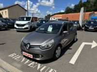 Renault Clio IV (B98) 1.5 dCi 90ch energy Business Eco² Euro6 82g 2015 - <small></small> 6.990 € <small>TTC</small> - #2