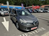 Renault Clio IV (B98) 1.5 dCi 90ch energy Business Eco² Euro6 82g 2015 - <small></small> 6.990 € <small>TTC</small> - #3