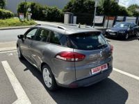 Renault Clio IV (B98) 1.5 dCi 90ch energy Business Eco² Euro6 82g 2015 - <small></small> 6.990 € <small>TTC</small> - #4