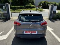 Renault Clio IV (B98) 1.5 dCi 90ch energy Business Eco² Euro6 82g 2015 - <small></small> 6.990 € <small>TTC</small> - #5