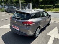 Renault Clio IV (B98) 1.5 dCi 90ch energy Business Eco² Euro6 82g 2015 - <small></small> 6.990 € <small>TTC</small> - #6