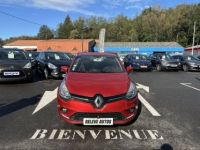 Renault Clio IV (B98) 1.5 dCi 90ch energy Intens EDC 5p - <small></small> 7.990 € <small>TTC</small> - #1