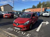 Renault Clio IV (B98) 1.5 dCi 90ch energy Intens EDC 5p - <small></small> 7.990 € <small>TTC</small> - #2