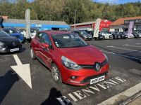 Renault Clio IV (B98) 1.5 dCi 90ch energy Intens EDC 5p - <small></small> 7.990 € <small>TTC</small> - #3