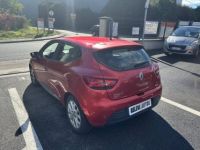 Renault Clio IV (B98) 1.5 dCi 90ch energy Intens EDC 5p - <small></small> 7.990 € <small>TTC</small> - #4