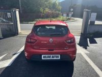 Renault Clio IV (B98) 1.5 dCi 90ch energy Intens EDC 5p - <small></small> 7.990 € <small>TTC</small> - #5