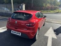 Renault Clio IV (B98) 1.5 dCi 90ch energy Intens EDC 5p - <small></small> 7.990 € <small>TTC</small> - #6