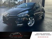 Renault Clio IV (B98) 1.5 dCi 90ch energy Limited 5p - <small></small> 9.990 € <small>TTC</small> - #1