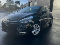 Renault Clio IV (B98) 1.5 dCi 90ch energy Limited 5p - <small></small> 9.990 € <small>TTC</small> - #2