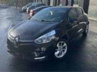 Renault Clio IV (B98) 1.5 dCi 90ch energy Limited 5p - <small></small> 9.990 € <small>TTC</small> - #3