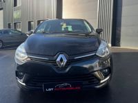 Renault Clio IV (B98) 1.5 dCi 90ch energy Limited 5p - <small></small> 9.990 € <small>TTC</small> - #4