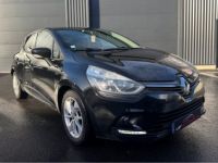 Renault Clio IV (B98) 1.5 dCi 90ch energy Limited 5p - <small></small> 9.990 € <small>TTC</small> - #5