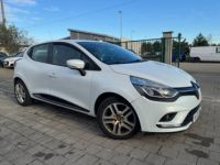 Renault Clio IV (B98) 1.5 dCi 90ch energy Zen 82g 5p - <small></small> 10.990 € <small>TTC</small> - #1