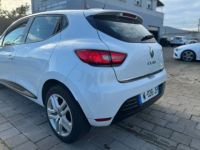 Renault Clio IV (B98) 1.5 dCi 90ch energy Zen 82g 5p - <small></small> 10.990 € <small>TTC</small> - #3