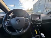 Renault Clio IV (B98) 1.5 dCi 90ch energy Zen 82g 5p - <small></small> 10.990 € <small>TTC</small> - #4