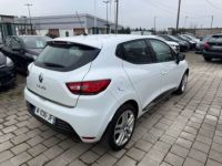 Renault Clio IV (B98) 1.5 dCi 90ch energy Zen 82g 5p - <small></small> 8.990 € <small>TTC</small> - #2