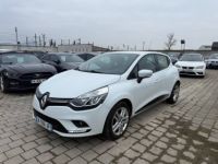 Renault Clio IV (B98) 1.5 dCi 90ch energy Zen 82g 5p - <small></small> 8.990 € <small>TTC</small> - #3