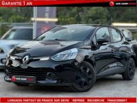 Renault Clio IV (B98) 1.5 dCi 90ch Zen EDC eco² - <small></small> 8.990 € <small>TTC</small> - #1