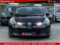 Renault Clio IV (B98) 1.5 dCi 90ch Zen EDC eco² - <small></small> 8.990 € <small>TTC</small> - #2