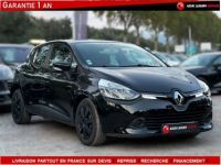 Renault Clio IV (B98) 1.5 dCi 90ch Zen EDC eco² - <small></small> 8.990 € <small>TTC</small> - #3