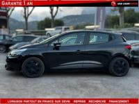 Renault Clio IV (B98) 1.5 dCi 90ch Zen EDC eco² - <small></small> 8.990 € <small>TTC</small> - #4