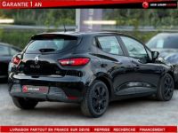 Renault Clio IV (B98) 1.5 dCi 90ch Zen EDC eco² - <small></small> 8.990 € <small>TTC</small> - #5